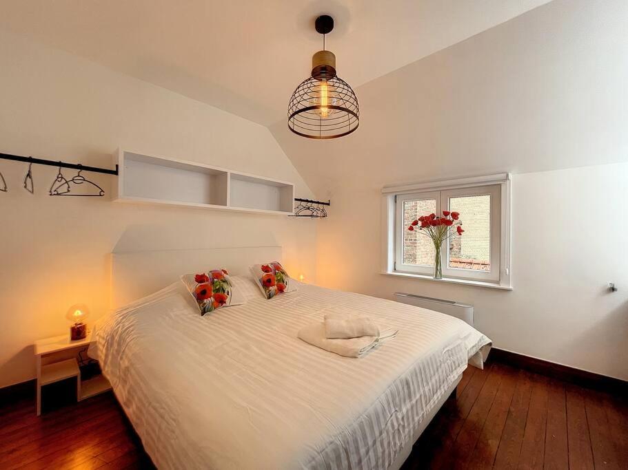 Maison Ker Armor - Holiday home De Panne