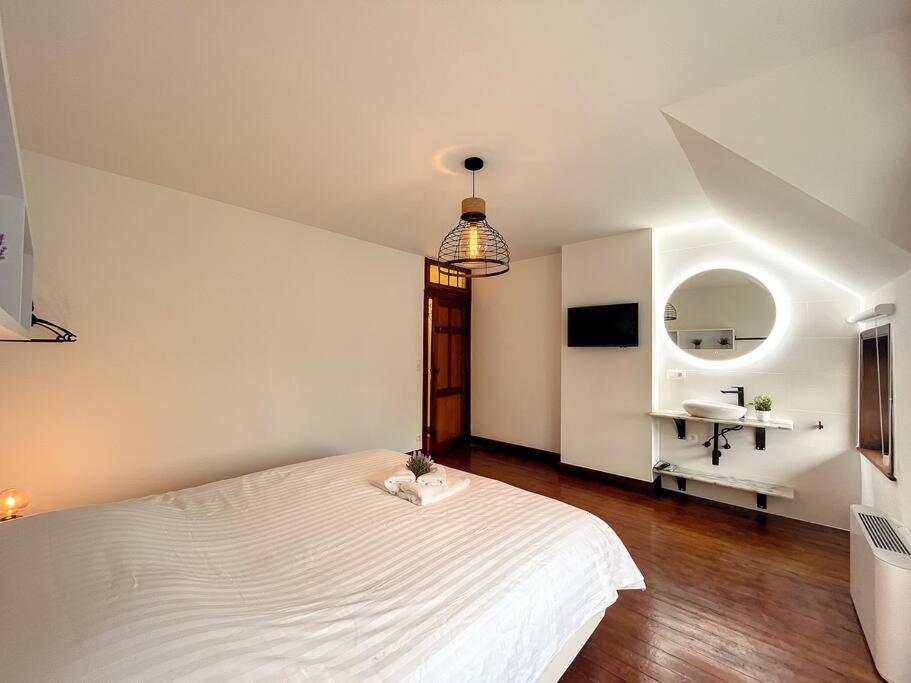 Ferienhaus Maison Ker Armor -
