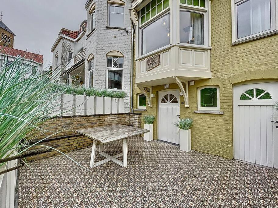 Maison Ker Armor -