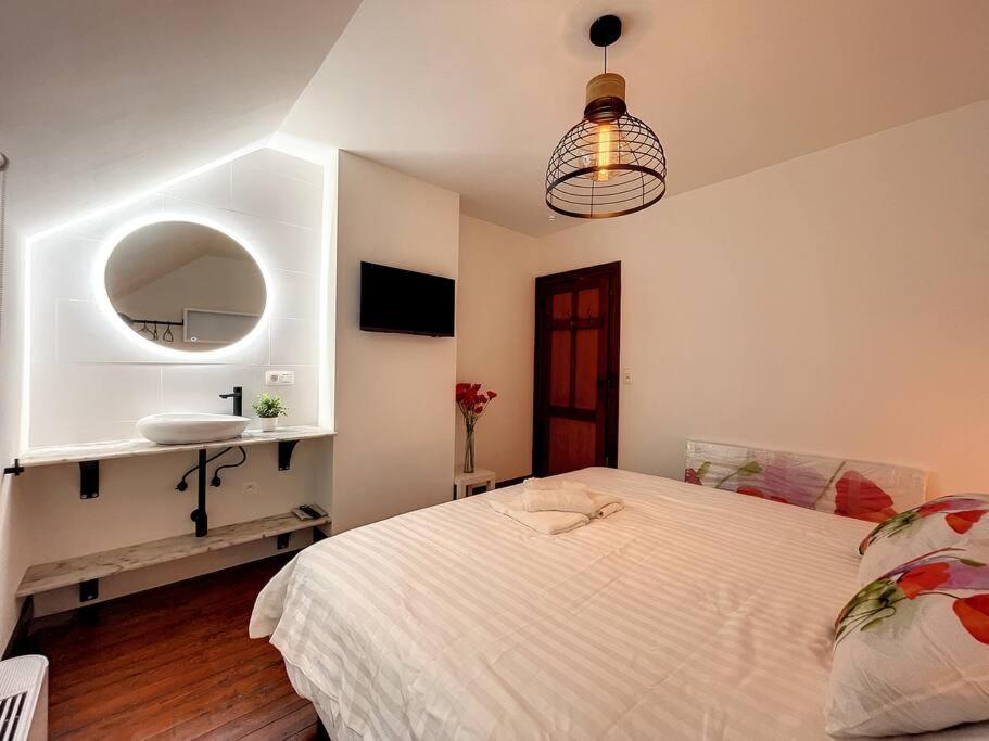 Ferienhaus Maison Ker Armor -