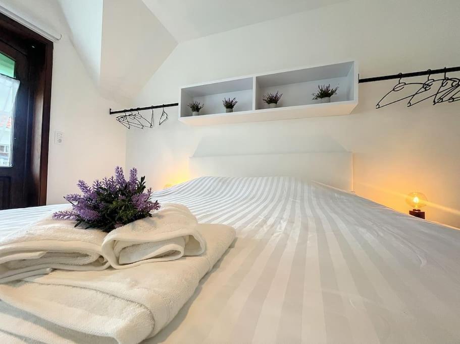 Ferienhaus Maison Ker Armor - *