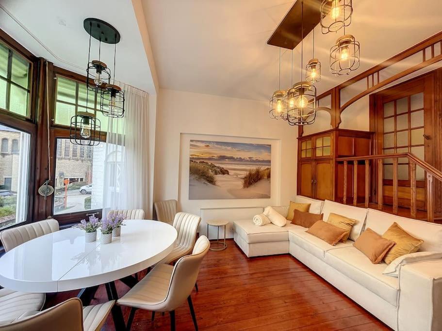 Maison Ker Armor - Holiday home De Panne