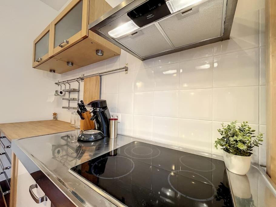 Holiday home Maison Ker Armor -