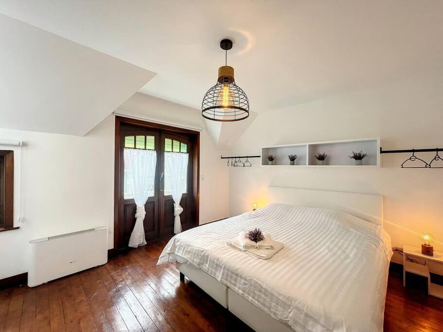 Ferienhaus Maison Ker Armor - *